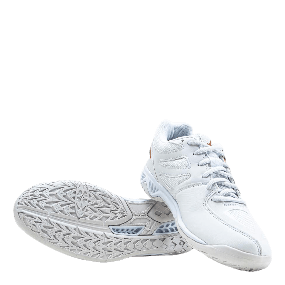 Lightning Star Z5 Junior Blue/White