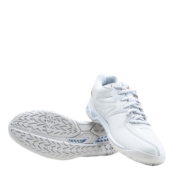 Lightning Star Z5 Junior Blue/White