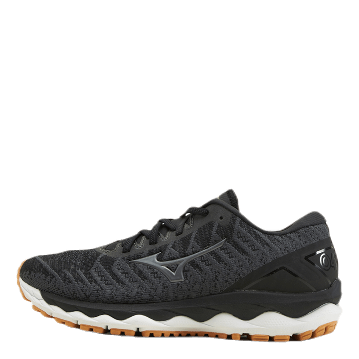 Wave Sky 4 Waveknit Black