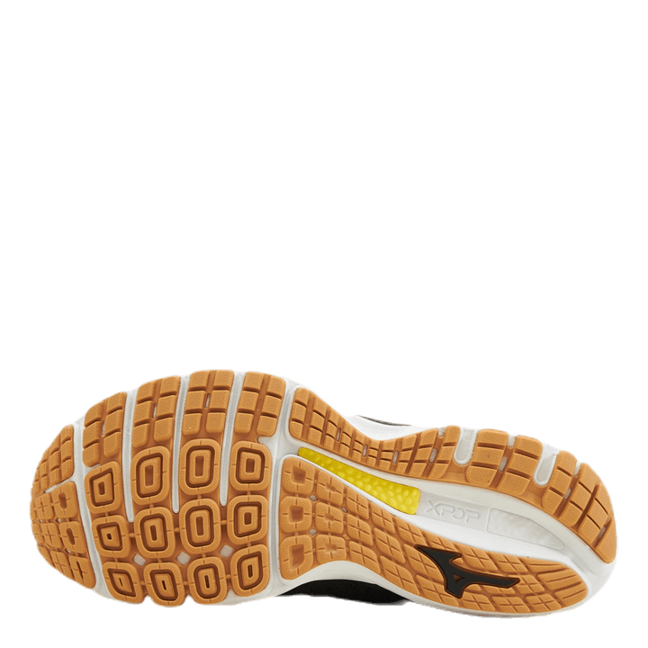 Wave Sky 4 Waveknit Black