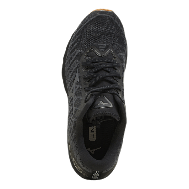 Wave Sky 4 Waveknit Black