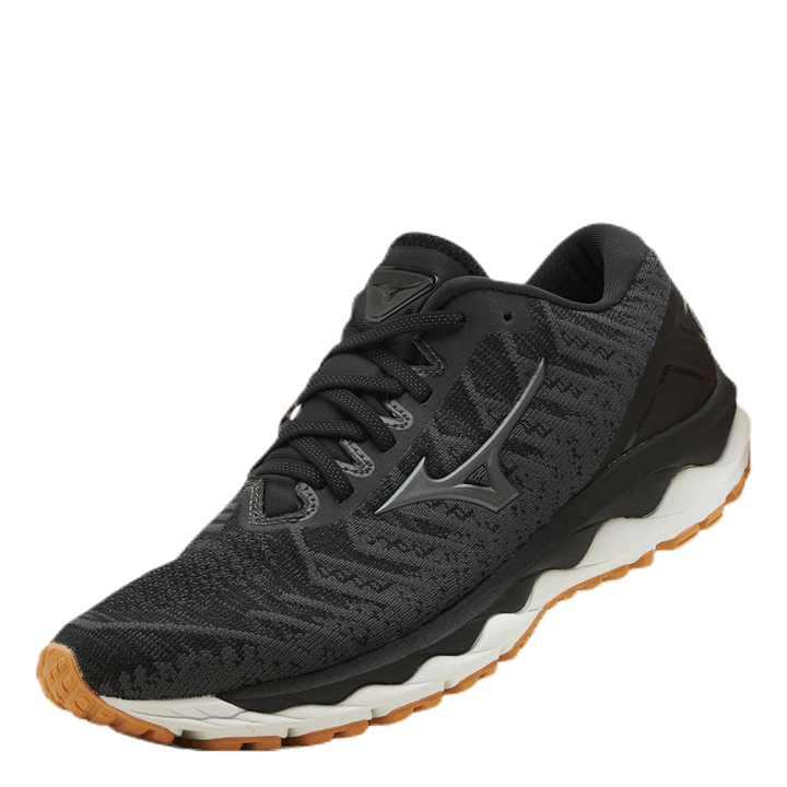 Wave Sky 4 Waveknit Black