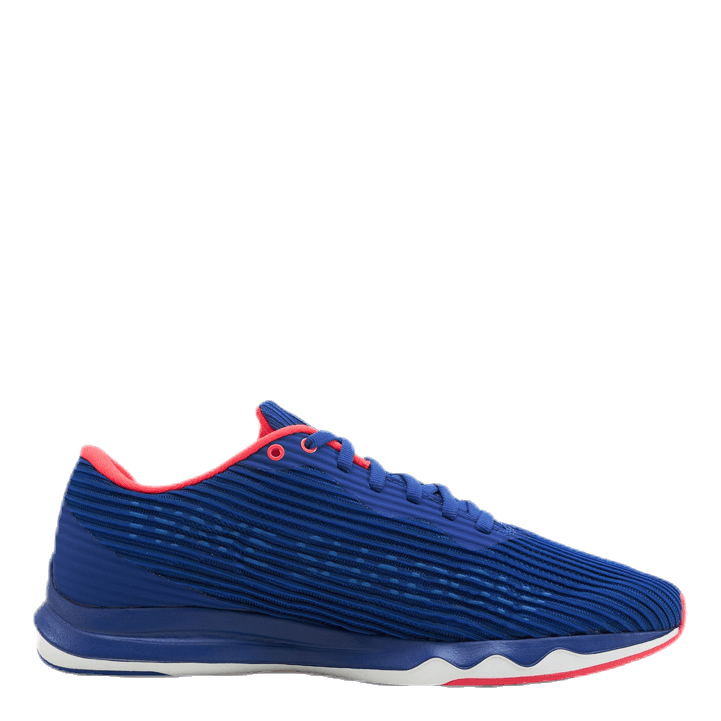 Wave Shadow 4 Blue/Pink