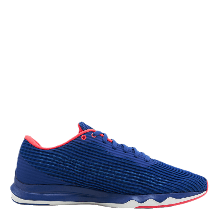 Wave Shadow 4 Blue/Pink