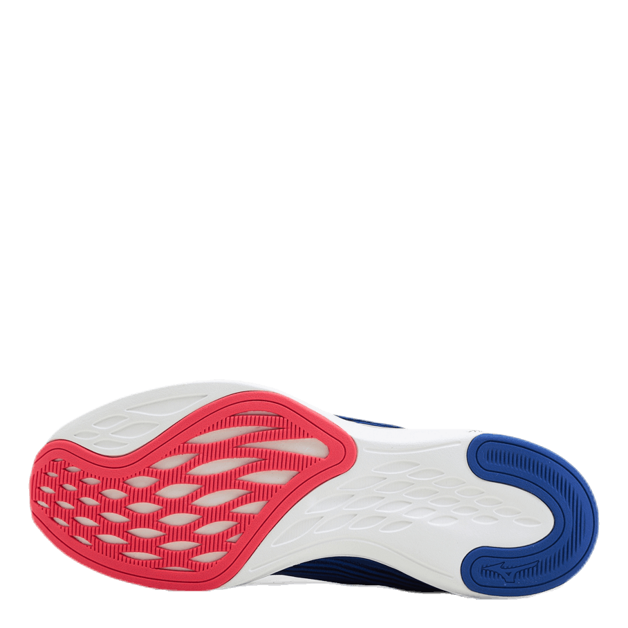 Wave Shadow 4 Blue/Pink