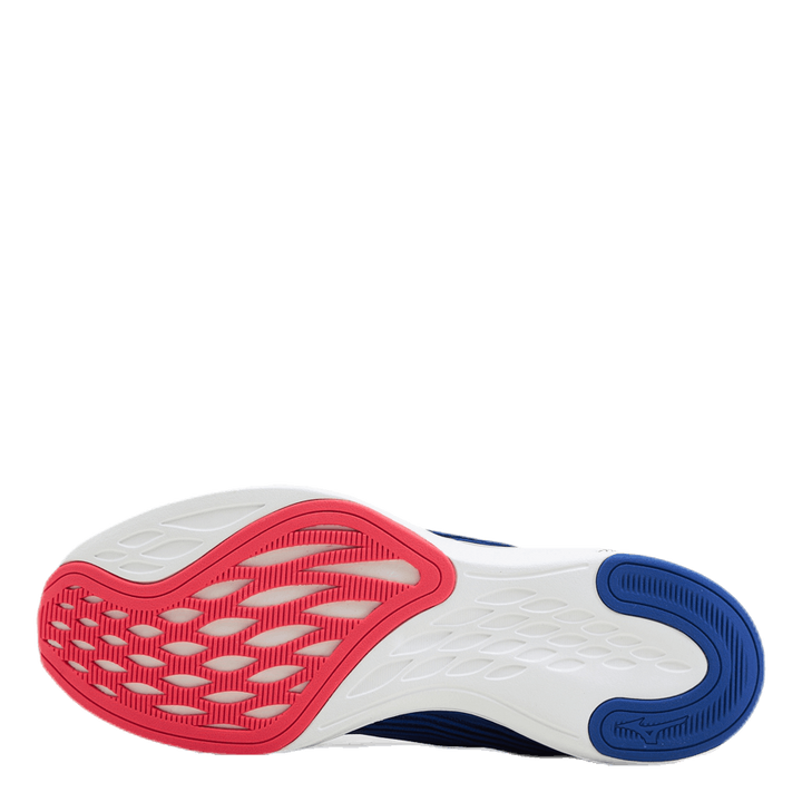 Wave Shadow 4 Blue/Pink