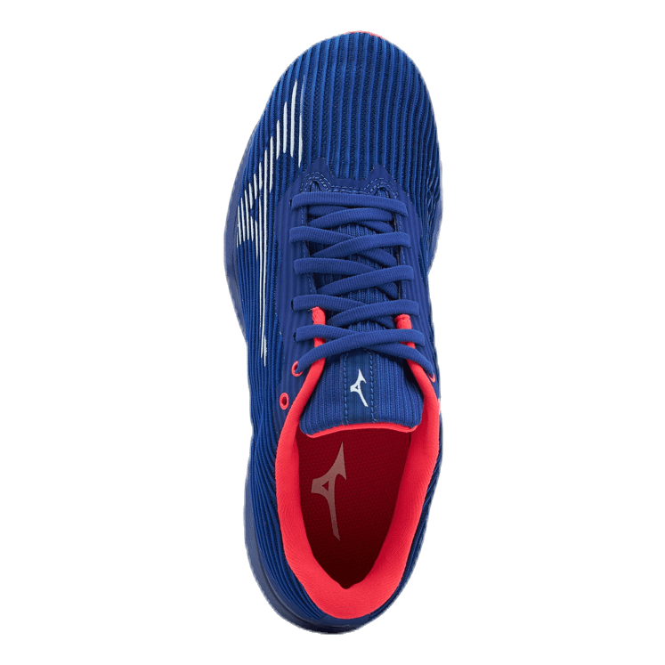 Wave Shadow 4 Blue/Pink