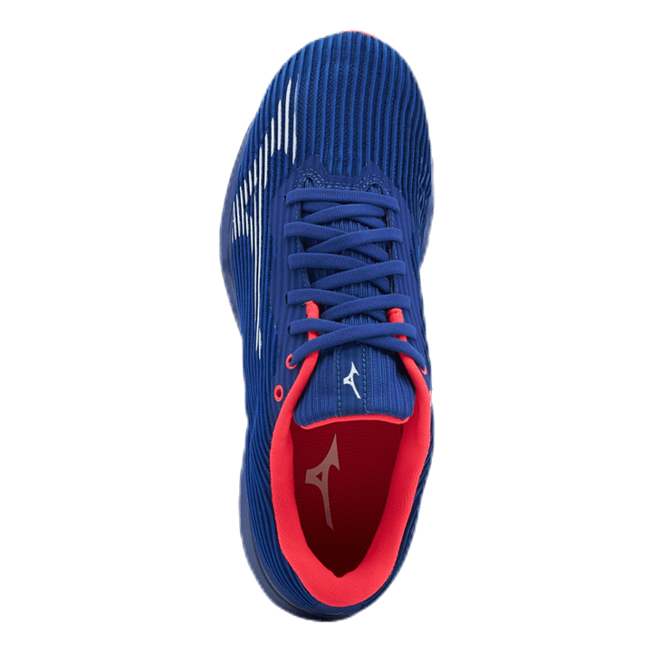 Wave Shadow 4 Blue/Pink