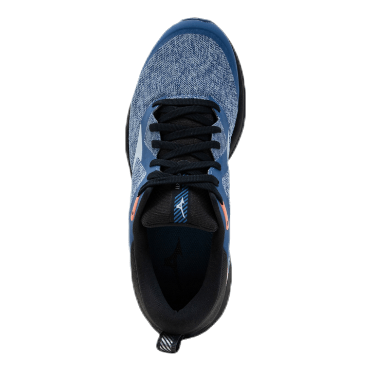 Wave Rider TT 2 Blue/Pink