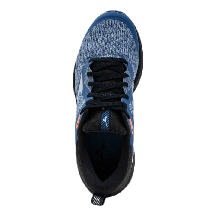 Wave Rider TT 2 Blue/Pink