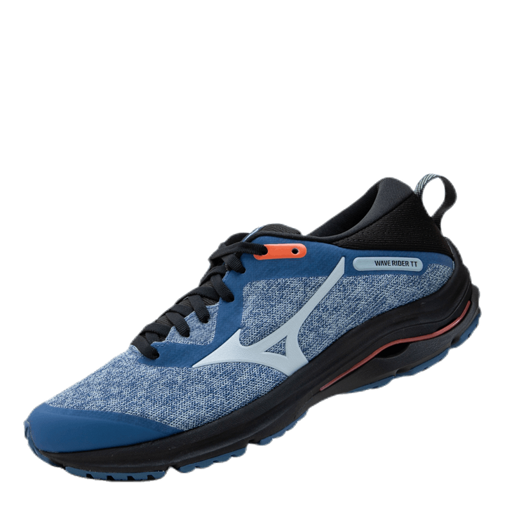 Wave Rider TT 2 Blue/Pink