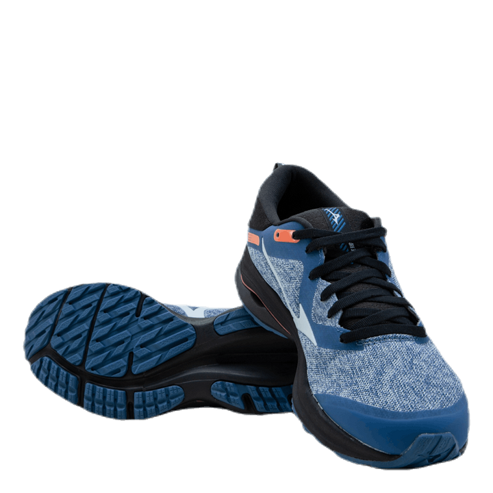 Wave Rider TT 2 Blue/Pink