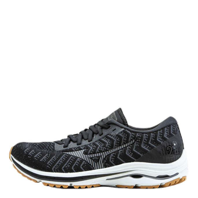 Wave Rider 24 Waveknit Black