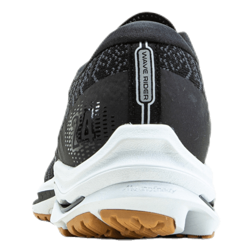 Wave Rider 24 Waveknit Black