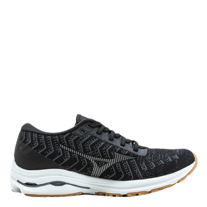 Wave Rider 24 Waveknit Black