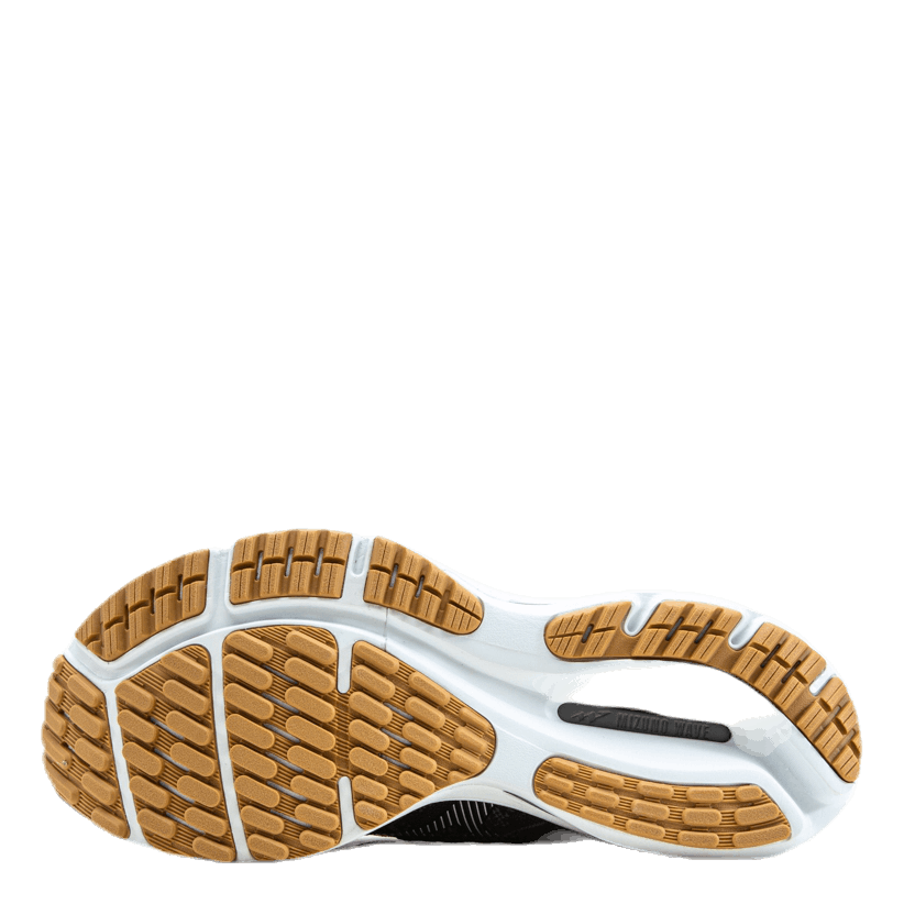 Wave Rider 24 Waveknit Black