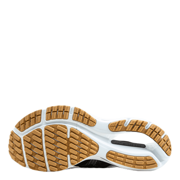 Wave Rider 24 Waveknit Black