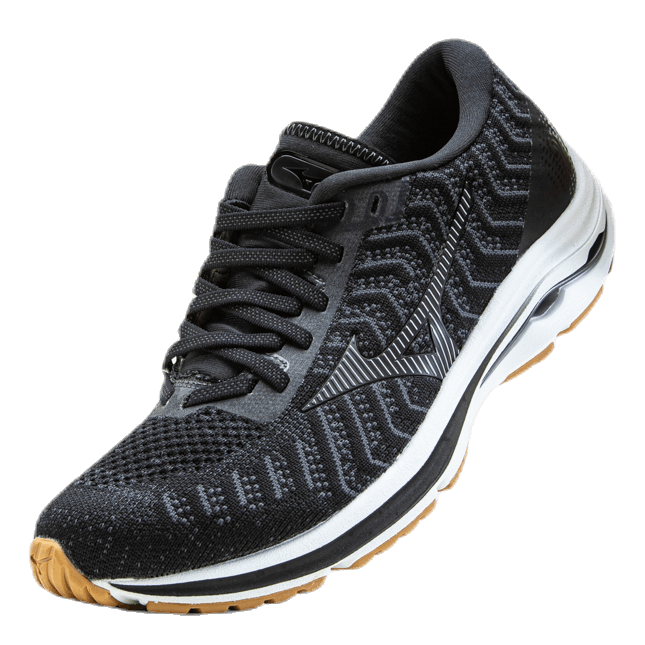 Wave Rider 24 Waveknit Black