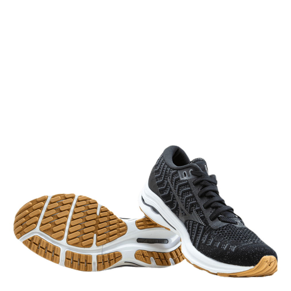 Wave Rider 24 Waveknit Black