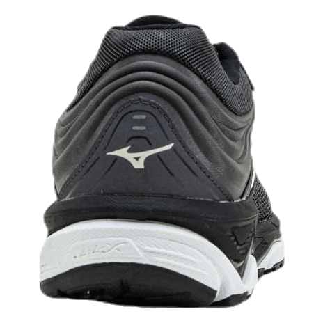 Wave Paradox 5  Patterned