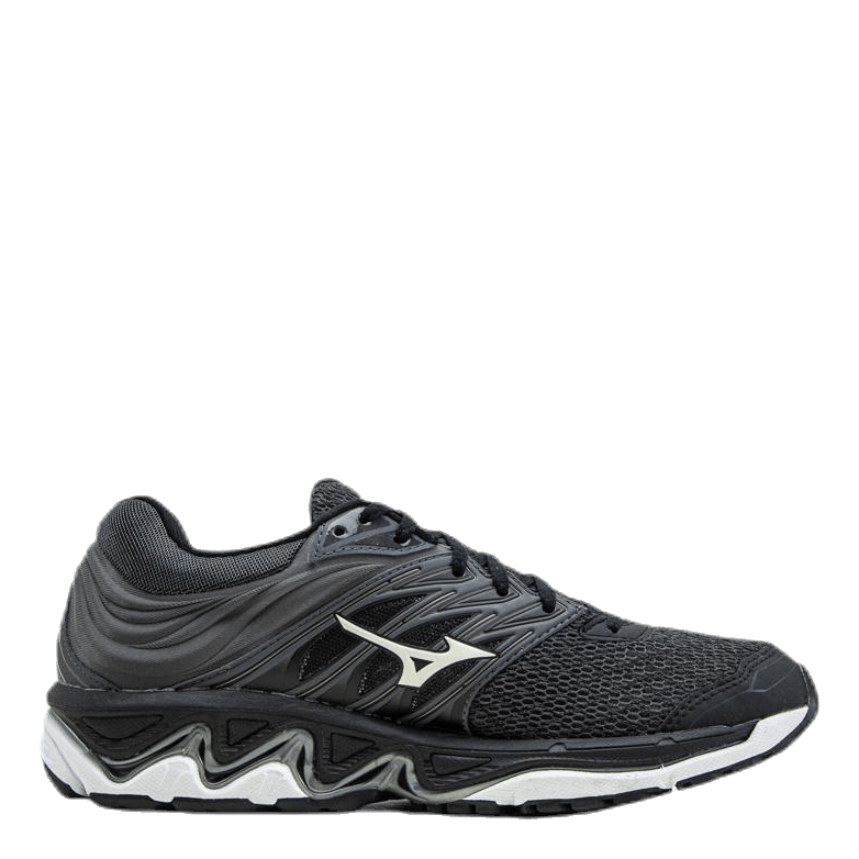 Wave Paradox 5  Patterned