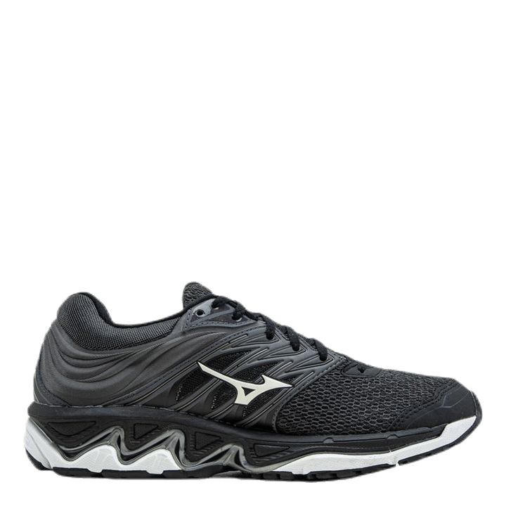 Wave Paradox 5  Patterned