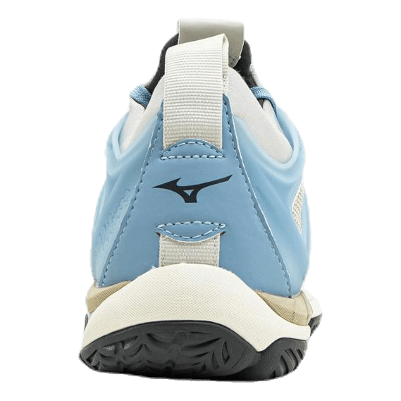 Wave Mirage 3 Patterned