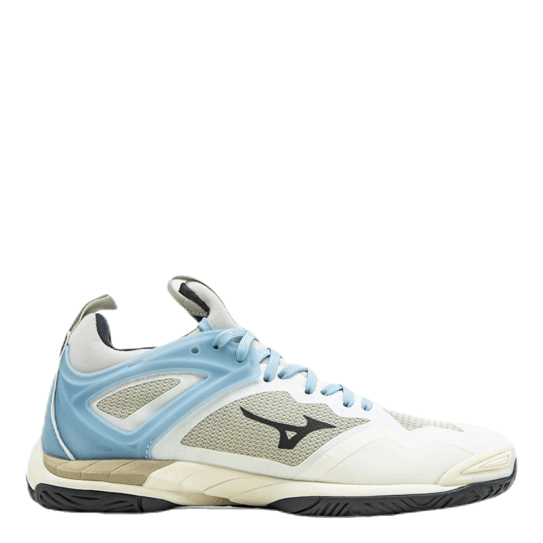 Wave Mirage 3 Patterned