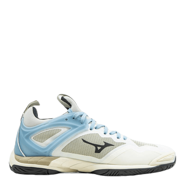 Wave Mirage 3 Patterned