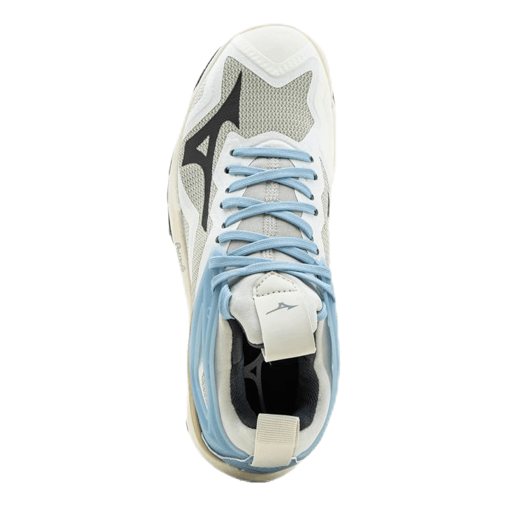 Wave Mirage 3 Patterned