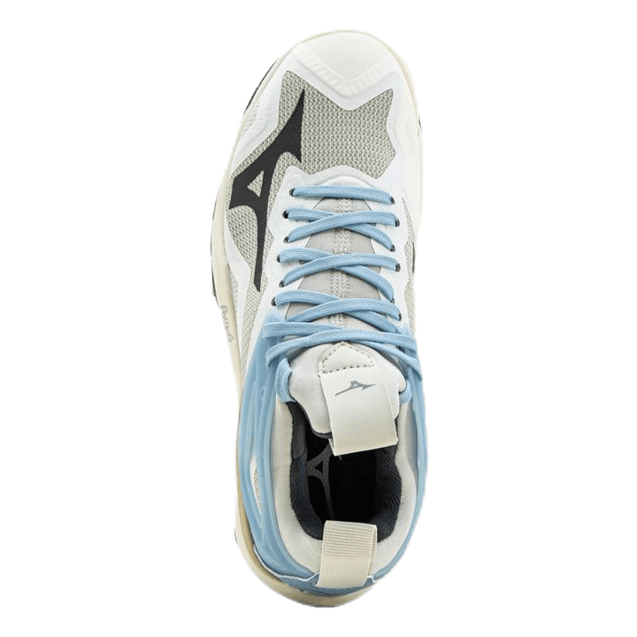 Wave Mirage 3 Patterned