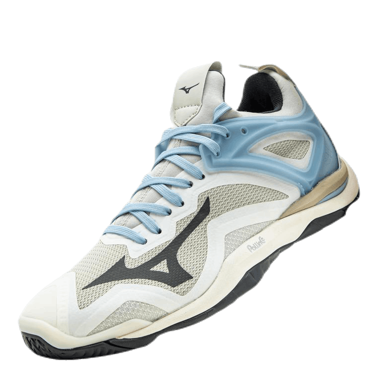 Wave Mirage 3 Patterned