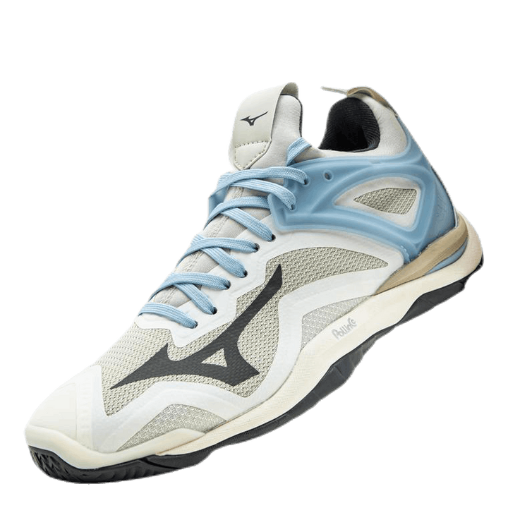 Wave Mirage 3 Patterned