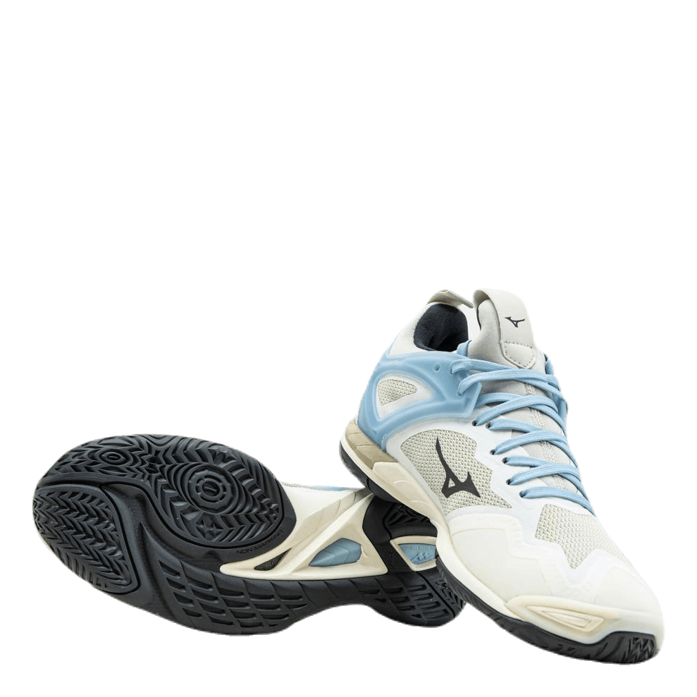 Wave Mirage 3 Patterned