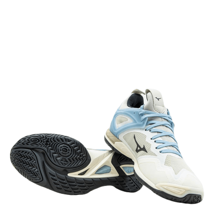 Wave Mirage 3 Patterned