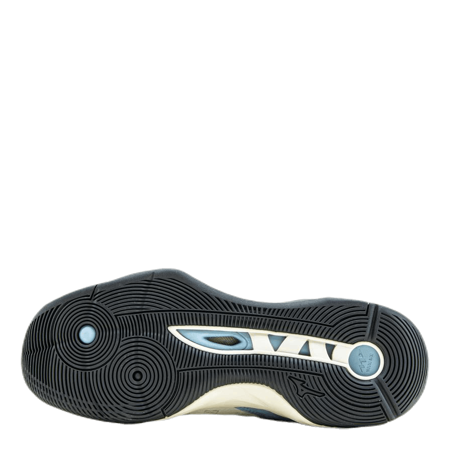 Wave Momentum Patterned