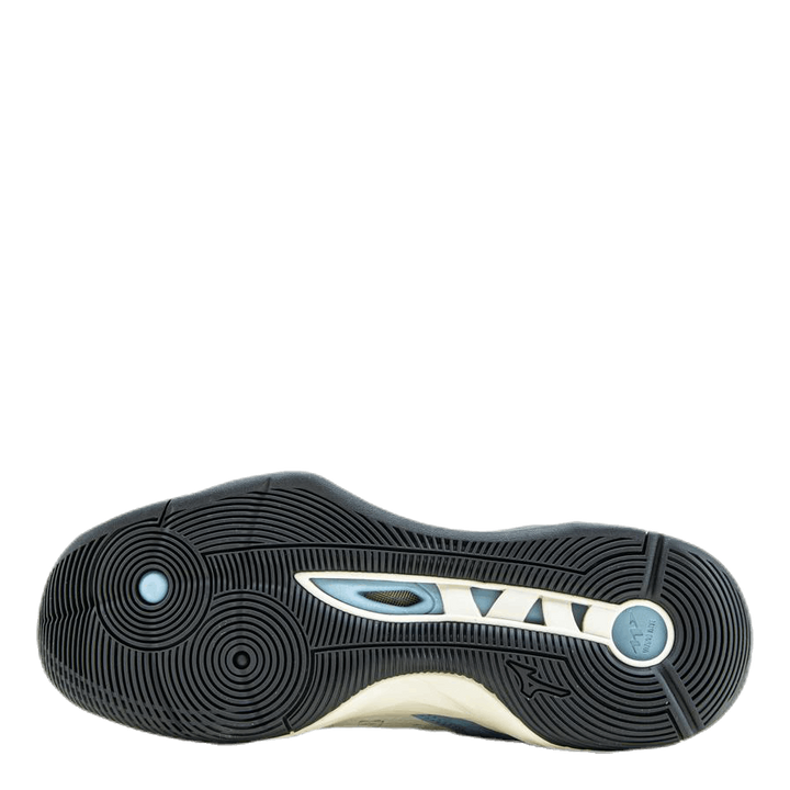 Wave Momentum Patterned