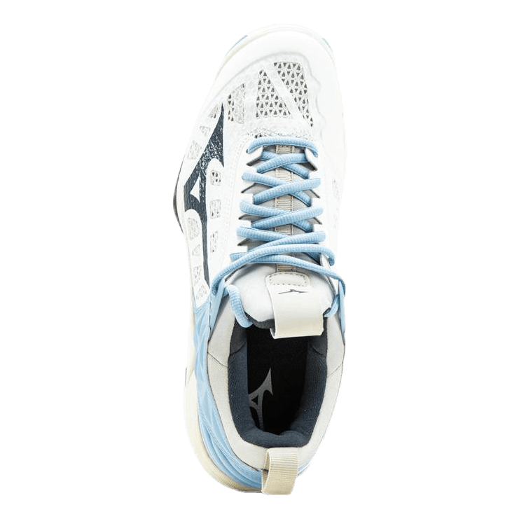 Wave Momentum Patterned