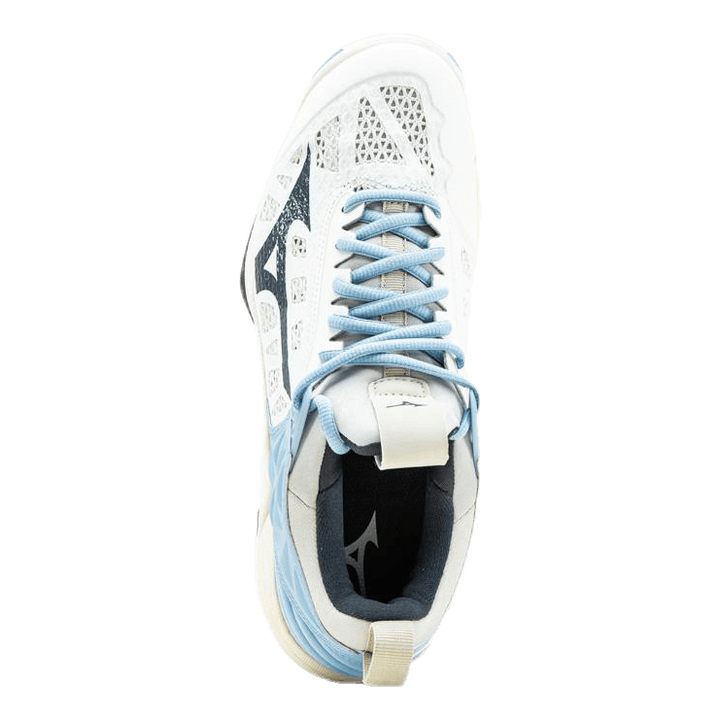 Wave Momentum Patterned