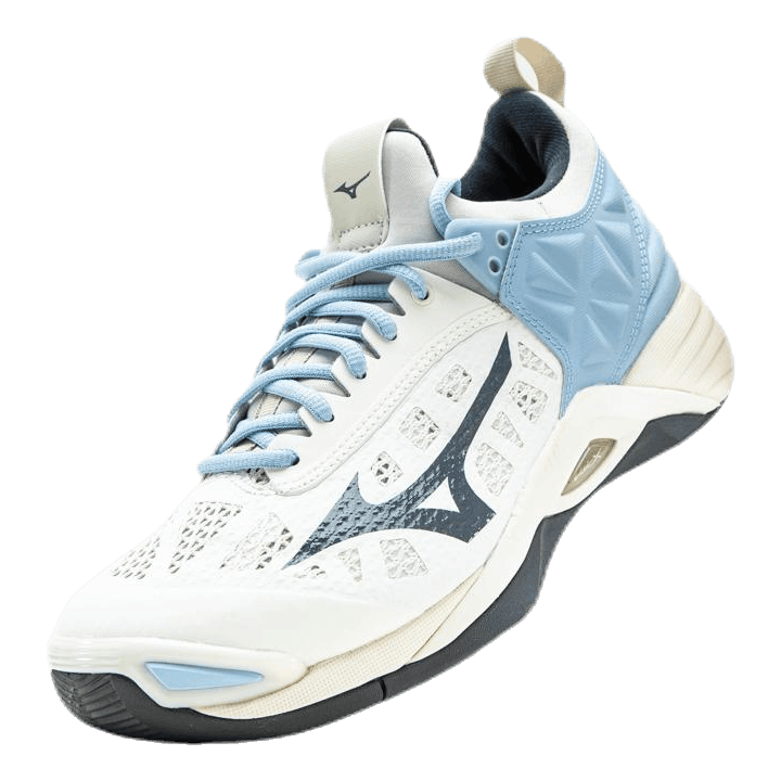 Wave Momentum Patterned