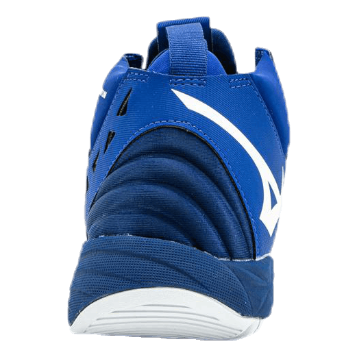 Wave Momentum Mid Blue/Pink