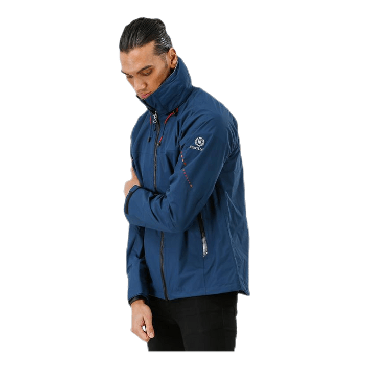Energy Jacket Blue