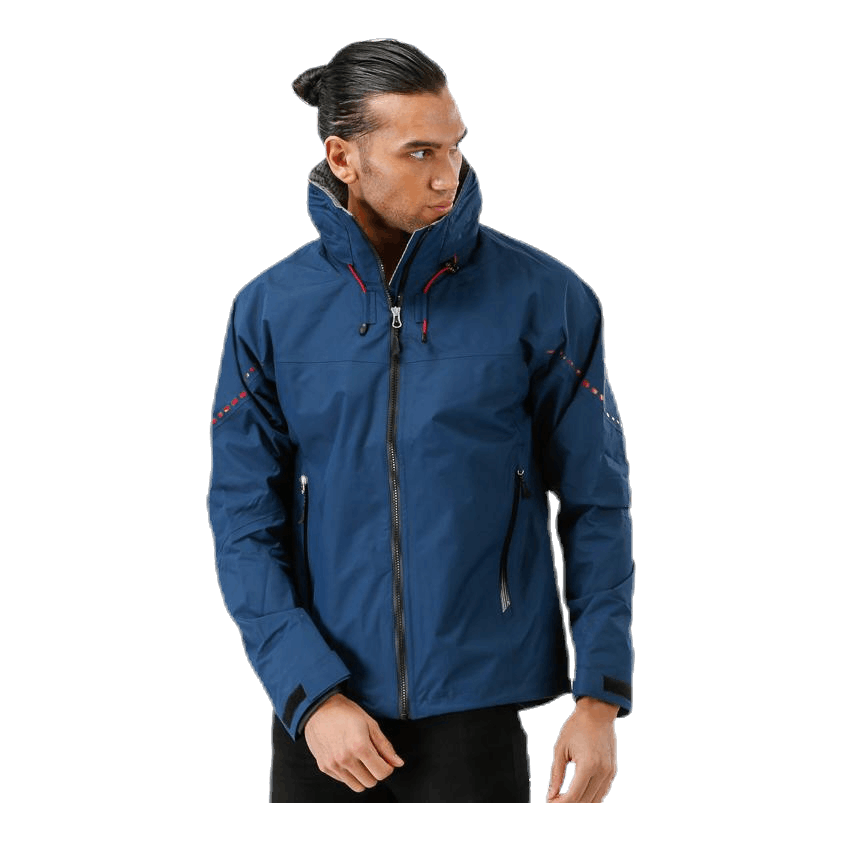 Energy Jacket Blue