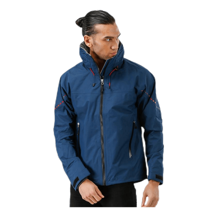 Energy Jacket Blue