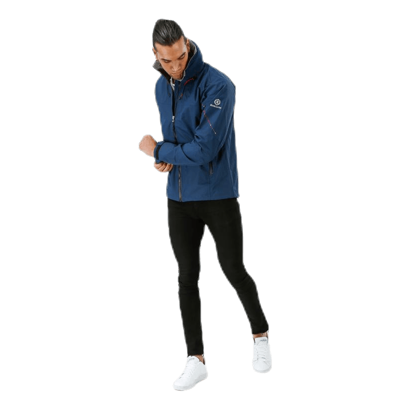 Energy Jacket Blue