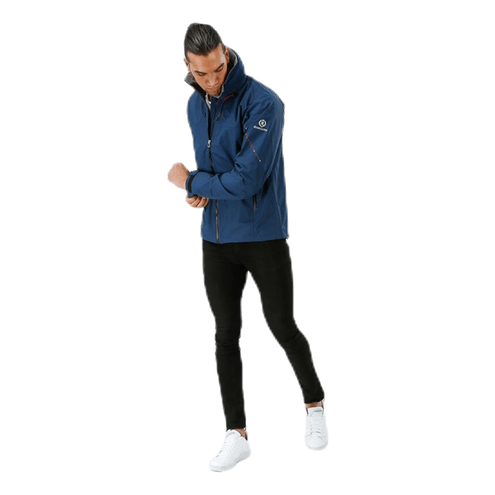 Energy Jacket Blue