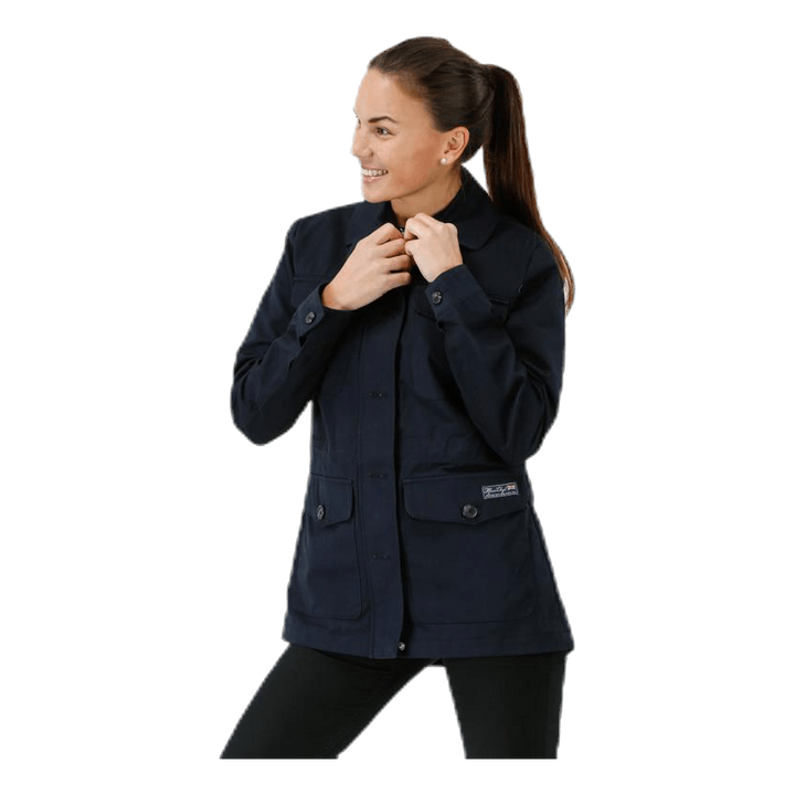 Roanna Jacket Blue
