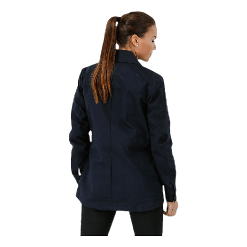 Roanna Jacket Blue