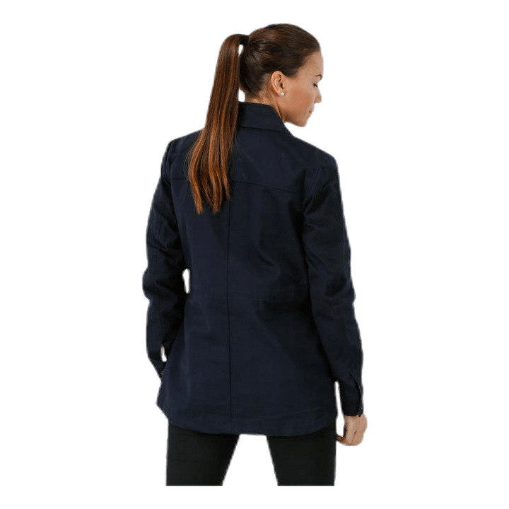 Roanna Jacket Blue