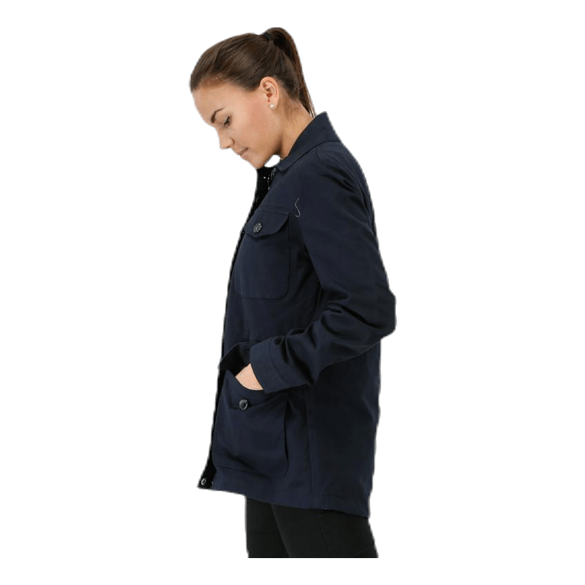 Roanna Jacket Blue
